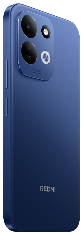SMARTPHONE XIAOMI REDMI 17 4GB 128GB DEEP BLUE - detalle