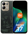 SMARTPHONE XIAOMI REDMI 17 4GB 128GB OAK GREEN