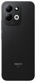 SMARTPHONE XIAOMI REDMI 17 4GB 256GB 5G BLACK