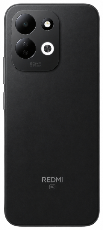 SMARTPHONE XIAOMI REDMI 17 4GB 256GB 5G BLACK
