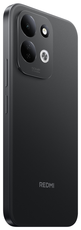 SMARTPHONE XIAOMI REDMI 17 4GB 256GB BLACK - detalle