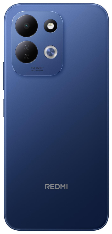 SMARTPHONE XIAOMI REDMI 17 4GB 256GB DEEP BLUE - detalle