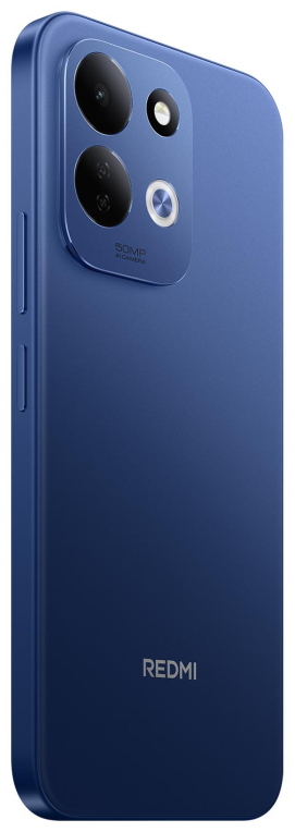 SMARTPHONE XIAOMI REDMI 17 4GB 256GB DEEP BLUE - detalle
