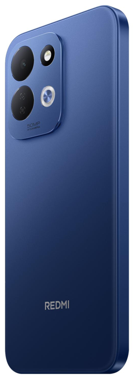 SMARTPHONE XIAOMI REDMI 17 4GB 256GB DEEP BLUE - detalle