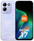 SMARTPHONE XIAOMI REDMI 17 4GB 256GB LOTUS PURPLE