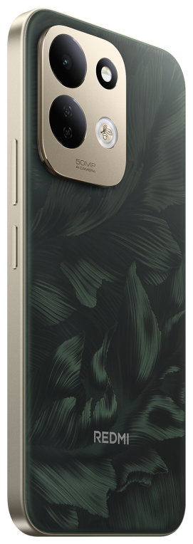 SMARTPHONE XIAOMI REDMI 17 4GB 256GB OAK GREEN - detalle