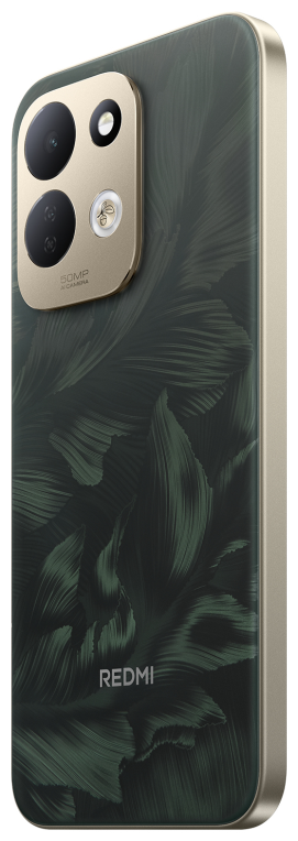 SMARTPHONE XIAOMI REDMI 17 4GB 256GB OAK GREEN - detalle