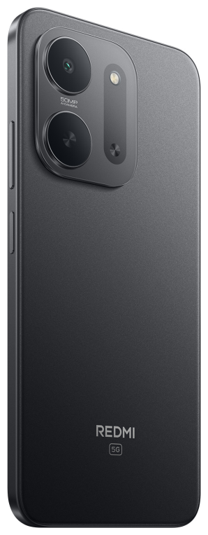 SMARTPHONE XIAOMI REDMI 17C 4GB 128GB BLACK - detalle