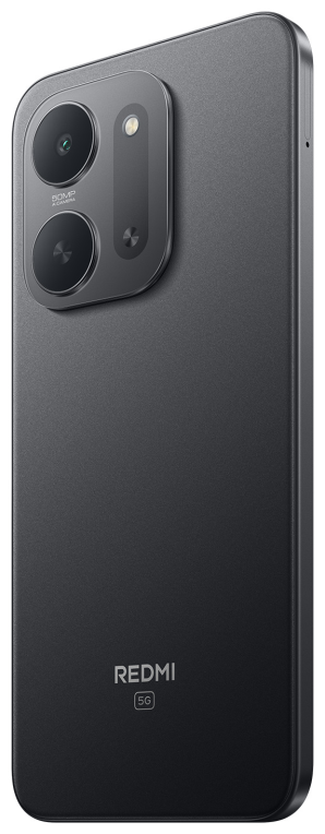 SMARTPHONE XIAOMI REDMI 17C 4GB 128GB BLACK - detalle