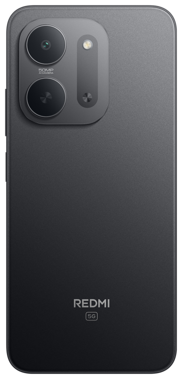 SMARTPHONE XIAOMI REDMI 17C 4GB 128GB BLACK