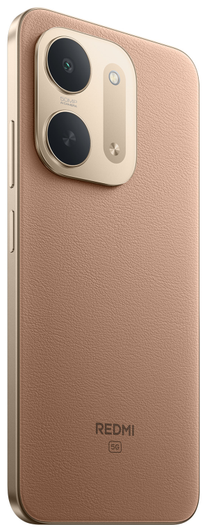 SMARTPHONE XIAOMI REDMI 17C 4GB 128GB BROWN - detalle