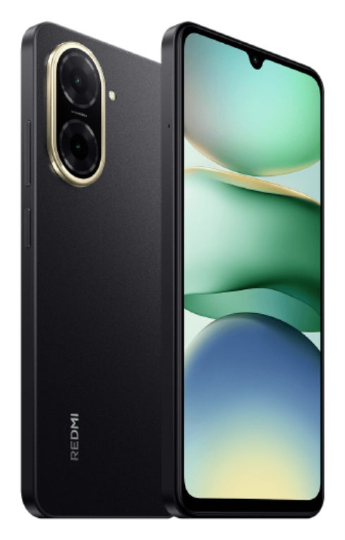 SMARTPHONE XIAOMI REDMI A5 6.71 HD+ 3GB/64GB BLACK