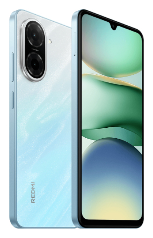 SMARTPHONE XIAOMI REDMI A5 6.71 HD+ 3GB/64GB BLUE