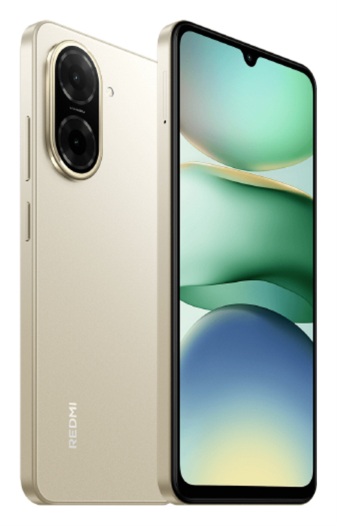 SMARTPHONE XIAOMI REDMI A5 6.71 HD+ 3GB/64GB GOLD