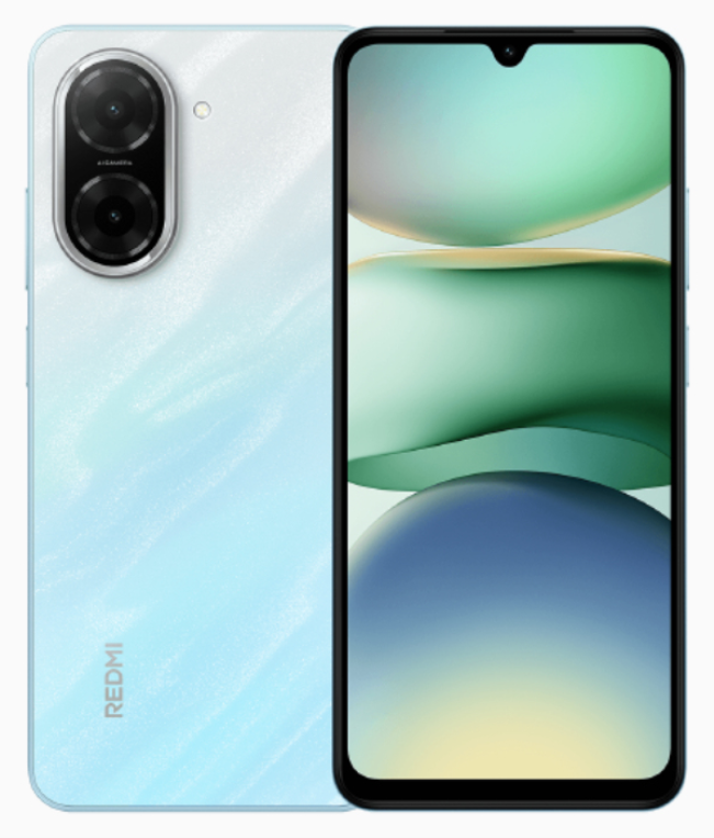 SMARTPHONE XIAOMI REDMI A5 6.71 HD+ 4GB/128GB BLUE