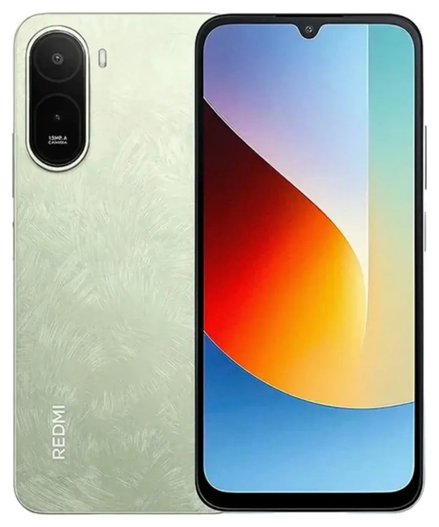SMARTPHONE XIAOMI REDMI A7 PRO 4G 64GB PALM GREEN