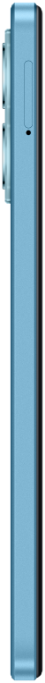 SMARTPHONE XIAOMI REDMI NOTE 12 8GB/256GB DUAL AZUL - detalle