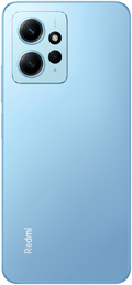 SMARTPHONE XIAOMI REDMI NOTE 12 8GB/256GB DUAL AZUL