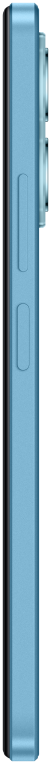 SMARTPHONE XIAOMI REDMI NOTE 12 8GB/256GB DUAL AZUL - detalle