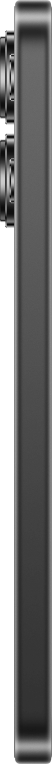 SMARTPHONE XIAOMI REDMI NOTE 13 6,67 8GB RAM 256GB ROM BLACK - detalle