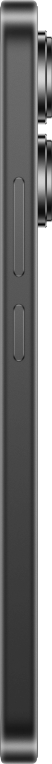 SMARTPHONE XIAOMI REDMI NOTE 13 6,67 8GB RAM 256GB ROM BLACK - detalle