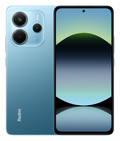 SMARTPHONE XIAOMI REDMI NOTE 14 4G 6GB/128GB OCEAN BLUE