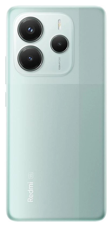 SMARTPHONE XIAOMI REDMI NOTE 14 6/128 5G CORAL GREEN