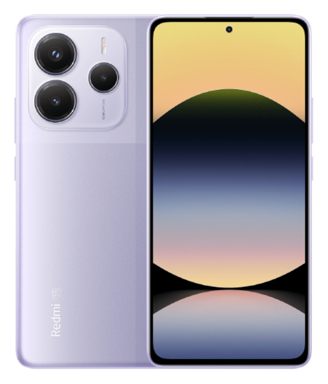 SMARTPHONE XIAOMI REDMI NOTE 14 6/128 5G LAVENDER PURPLE