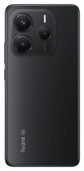 SMARTPHONE XIAOMI REDMI NOTE 14 6/128 5G MIDNIGHT BLACK