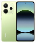 SMARTPHONE XIAOMI REDMI NOTE 14 6,67 6GB/128GB LIME GREEN