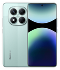 SMARTPHONE XIAOMI REDMI NOTE 14 PRO 5G 6,67 12GB/512GB CORAL GREEN