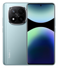 SMARTPHONE XIAOMI REDMI NOTE 14 PRO+ 5G 6,67 12GB/512GB FROST BLUE