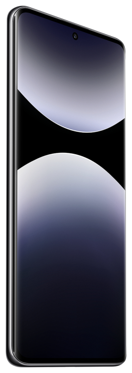 SMARTPHONE XIAOMI REDMI NOTE 14 PRO+ 5G 6,67 12GB/512GB MIDNIGHT BLACK - detalle
