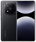 SMARTPHONE XIAOMI REDMI NOTE 14 PRO+ 5G 6,67 12GB/512GB MIDNIGHT BLACK