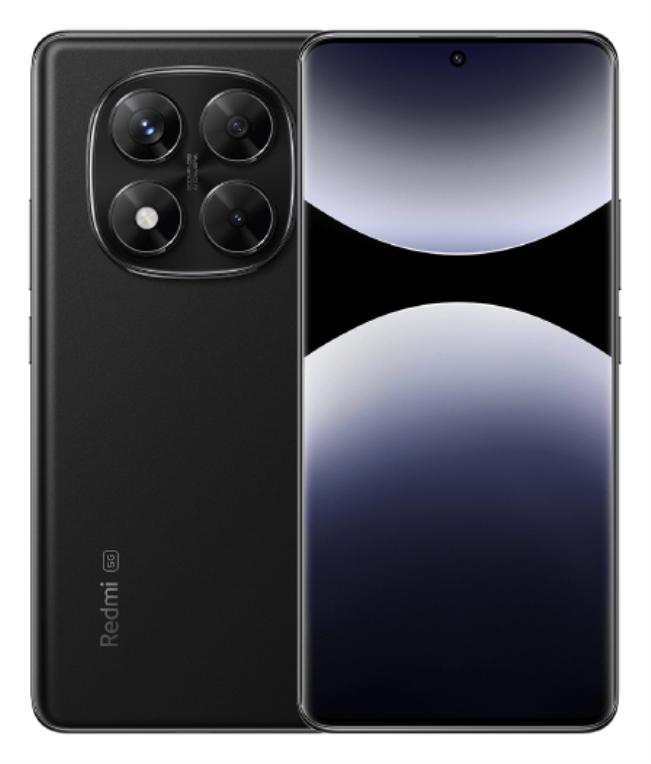 Xiaomi Redmi Note 14 Pro 5G