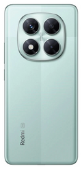 SMARTPHONE XIAOMI REDMI NOTE 14 PRO 5G 6,67 8GB/256GB CORAL GREEN