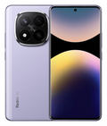 SMARTPHONE XIAOMI REDMI NOTE 14 PRO+ 5G 6,67 8GB/256GB LAVENDER PURPLE