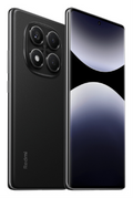 SMARTPHONE XIAOMI REDMI NOTE 14 PRO 6,67 8GB/256GB MIDNIGHT BLACK