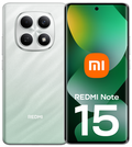 SMARTPHONE XIAOMI REDMI NOTE 15 6,83 6GB/128GB FOREST GREEN