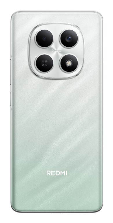 Xiaomi Redmi Note 15 17.2 cm (6.77") 8 GB 128 GB 6000 mAh Verde
