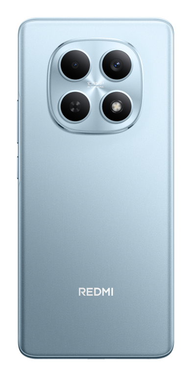 Xiaomi Redmi Note 15 128GB 17.2 cm (6.77") 6 GB 6000 mAh Azul