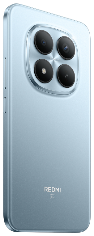 SMARTPHONE XIAOMI REDMI NOTE 15 PRO+ 5G 6,83 12GB/512GB GLACIER BLUE - detalle