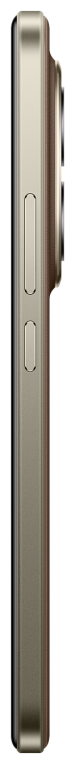 SMARTPHONE XIAOMI REDMI NOTE 15 PRO+ 5G 6,83 12GB/512GB MOCHA BROWN - detalle