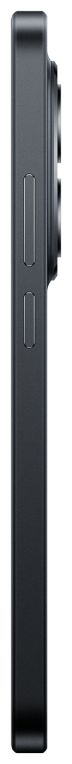 SMARTPHONE XIAOMI REDMI NOTE 15 PRO 5G 6,83 8GB/256GB BLACK - detalle