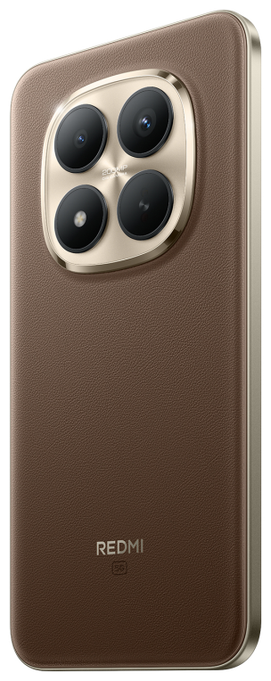 SMARTPHONE XIAOMI REDMI NOTE 15 PRO+ 5G 6,83 8GB/256GB MOCHA BROWN - detalle