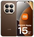 SMARTPHONE XIAOMI REDMI NOTE 15 PRO+ 5G 6,83 8GB/256GB MOCHA BROWN