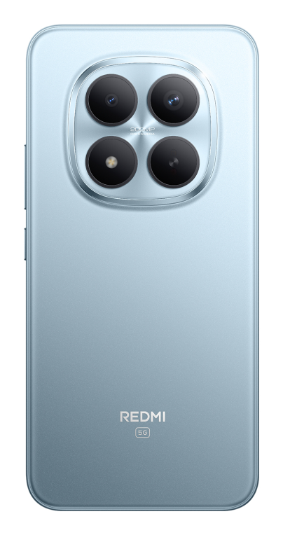 Xiaomi Redmi Note 15 Pro+ 5G 17.4 cm (6.83") 8 GB 256 GB 6500 mAh Azul