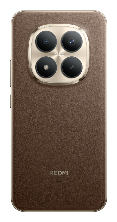 Xiaomi Redmi Note 15 Pro+ 5G 17.4 cm (6.83") 8 GB 256 GB 6500 mAh Marrón