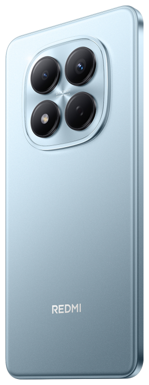 SMARTPHONE XIAOMI REDMI NOTE 15 PRO 6,83 8GB/256GB GLACIER BLUE - detalle