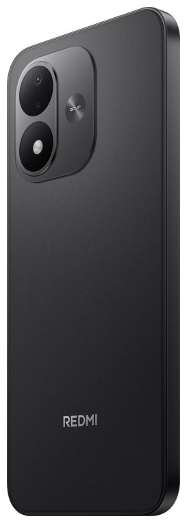 SMARTPHONE XIAOMI REDMI NOTE 17 4GB 128GB BLACK - detalle